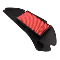 Hiflo Luftfilter HFA1112, S410210200061 FüR Honda SH 125 I DD Bj. 2010-2012