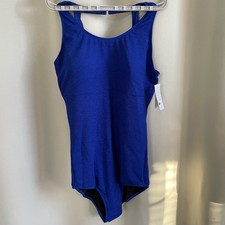Sporti Women s 24W High Neck One Piece Swimsu...