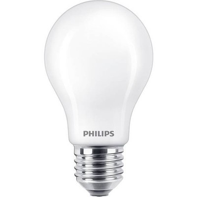 Philips LED 77751700 LED (Single Color) ERP D (A - G) E27 Bulb Shape 10.5W