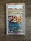 Pokémon TCG Charizard EX 125/197 SV03: Obsidian Flames Double Rare Holo PSA 9