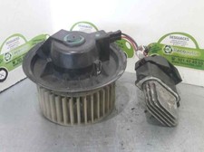 Moteur Fiat MAREA