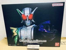 Kamen Rider W CSM Fang & Xtreme memory ver 2 ...