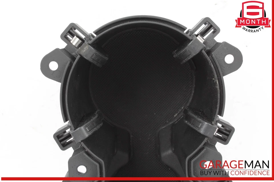 Оригинальный подстаканник держатель для передней центральной консоли Audi SQ5 14-17 8R0862533B - Изображение 2 из 4