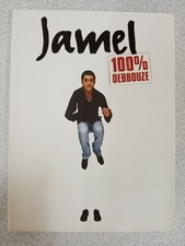 Dvd - Jamel 100% Debbouze |