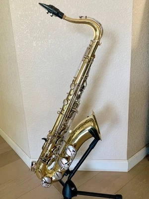 Yamaha Yts 23 Sax for sale | eBay