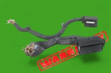 mercedes w221 s550 cls550 m278 ECU ECM wire plug connector pig tail 2 pcs