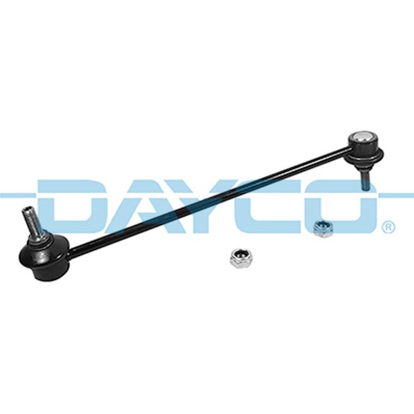 Koppelstange Stabilisator DSS1025 FüR Fiat Panda Classic 169 AXA1A 169CXA1A 4X4-image