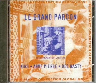 Le Grand Pardon, Planet Generation Global Move