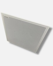 Shure MXA910W Microflex Wired Ceiling Array M...