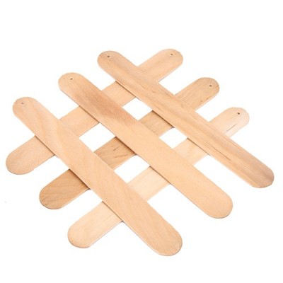 Bee Wood Strips Eco-Friendly Pest Control For Beekeepers Wood