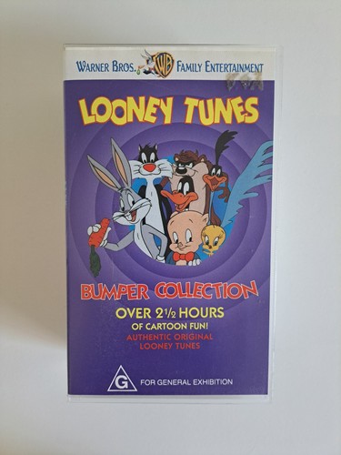 VHS Video Tapes Assorted - Family, Kids, Cartoons & Animation - $6.50-$8.99 - Picture 10 of 114