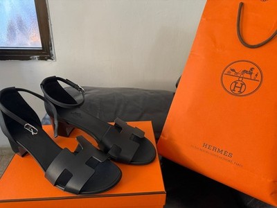 Hermes Schuhe Nagelneu