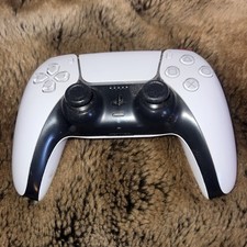 PS5 Controller Used Stick Drift