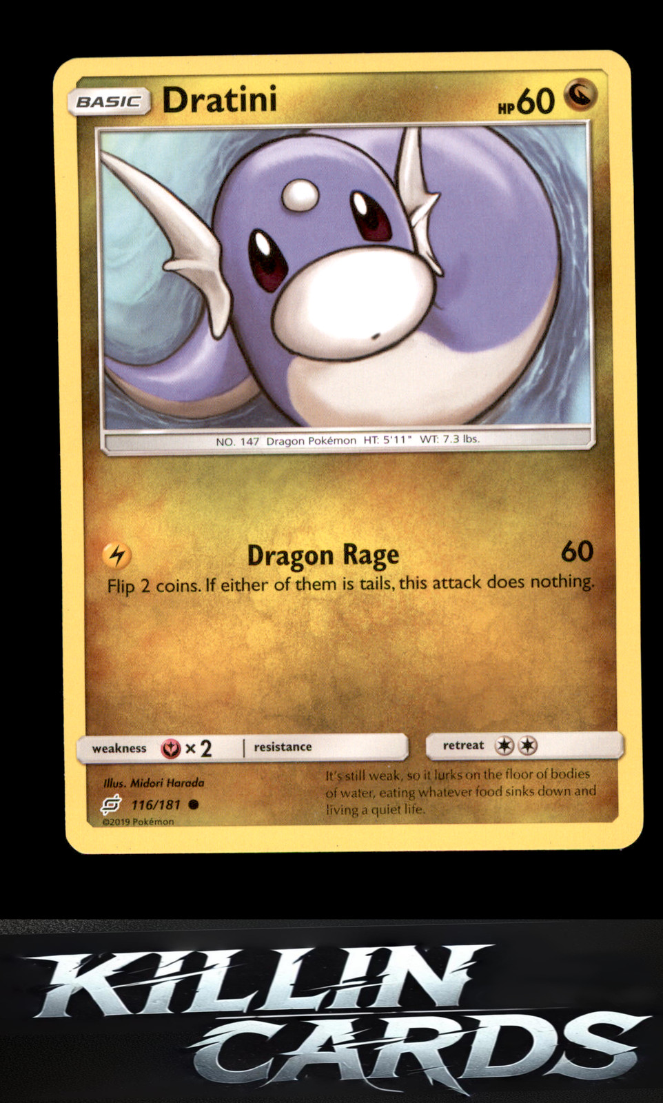 Dratini