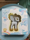San Diego Comic Con Exclusive My Little Pony Derpy Hooves / Muffins / Ditzy Doo