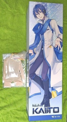 VOLKS DD Dollfie Dream KAITO Vocaloid Virtual SInger Doll Figure Rare NEW