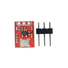 1 PCS ADMP401 MEMS Microphone Breakout Module Board Fits Arduino 1.3x1 cm