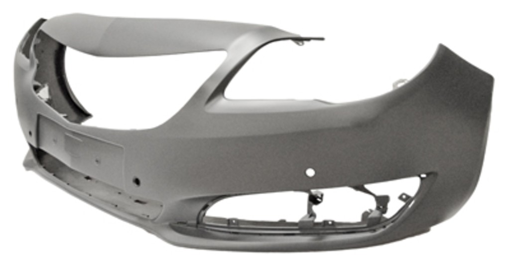 PARAURTI ANTERIORE per OPEL INSIGNIA A Tre volumi, INSIGNIA A e INSIGNIA A Sp...