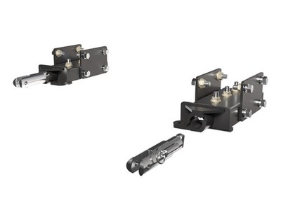 Blue Ox BX2630 Tow Bar Base Plate For 2011-2014 Lincoln Navigator