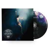 Ellie Goulding Higher Than Heaven (Cd) Album Digipak (Us Import)