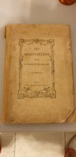 LES SECRETS DE L EPEE BARON DE BAZANCOURT EO 1862 AMYOT ESCRIME RARE