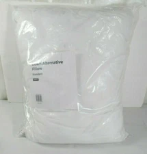 Down Alternative 20 X 26"  Soft Standard Pillow T4102551