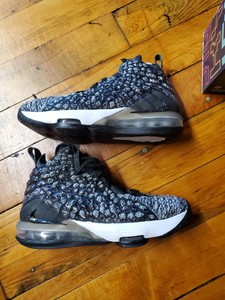 nike oreo basketball shoes