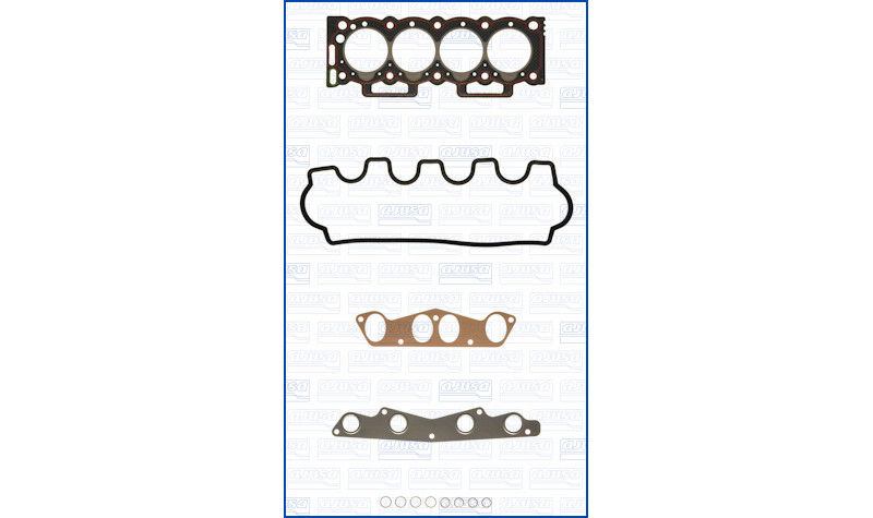 Cylinder Head Gasket Set TATA INDICA D 1.4 52/59 475IDI (2002-) | eBay
