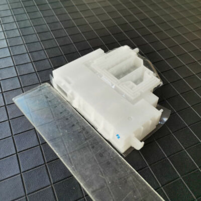 Supply Ink Tank Fit For Epson L3150 L3160 L3110  L3115 L3116 L3118 L3119