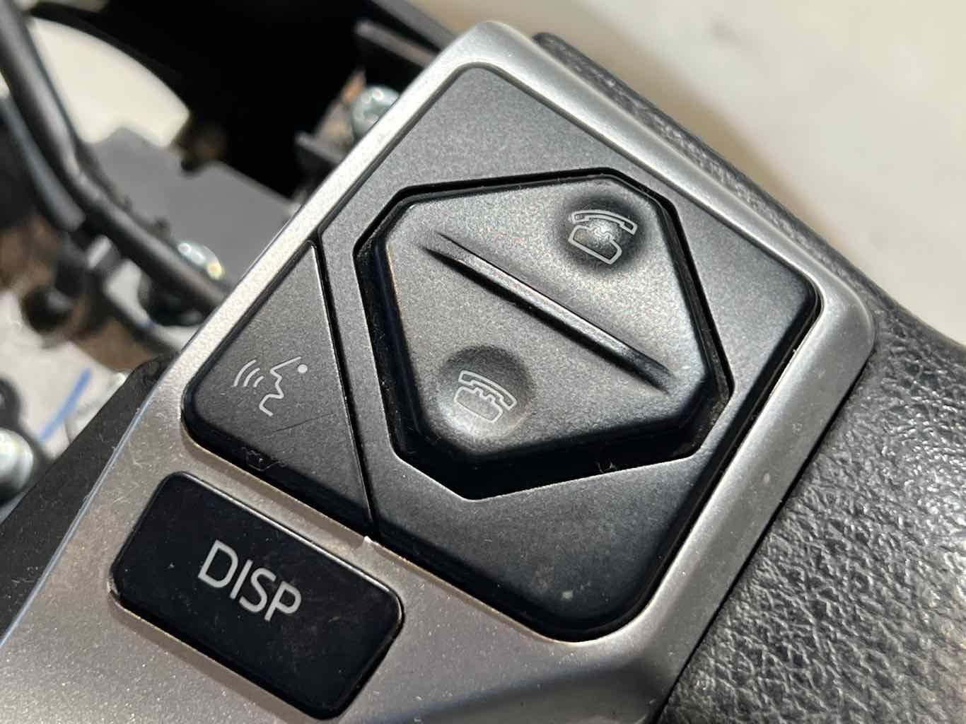 20142020 TOYOTA TUNDRA Steering Wheel 451000C450C0 eBay