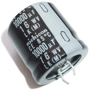 Конденсатор 100n 16v