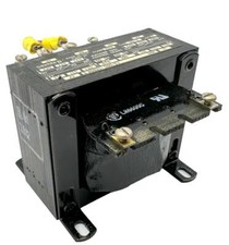 Square D 9070-EO-2 Transformer 50/60Hz