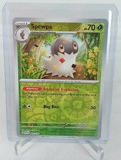Spewpa #9 Prices | Pokemon Scarlet & Violet | Pokemon Cards Spewpa #9 Prices | Pokemon Scarlet & Violet | Pokemon Cards