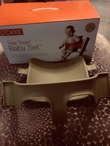 stokke baby set ebay