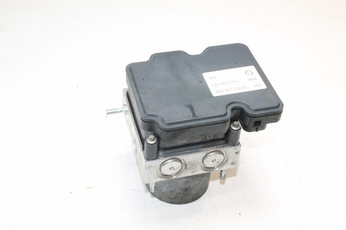 AUDI A1 Sportback 8XA, 8XF 1.6 Tdi ABS Pumpe 6C0614517L Diesel 85kw 2016