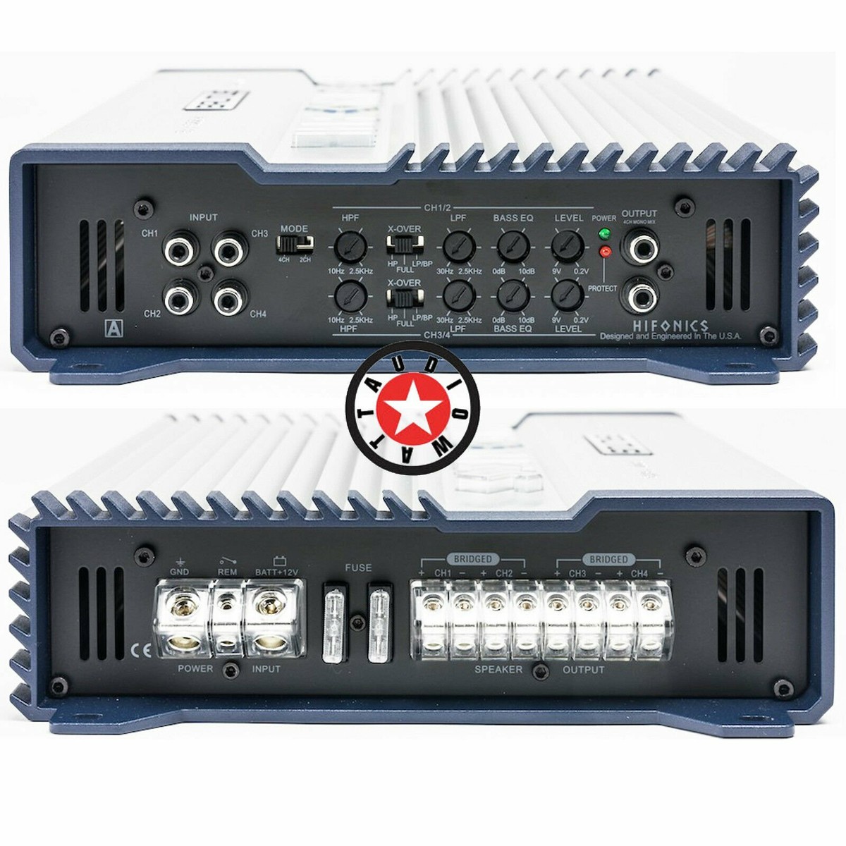 DFRobot Mini amplificatore audio stereo da 3 W (W2) - it DFRobot Mini amplificatore audio stereo da 3 W (W2) - it