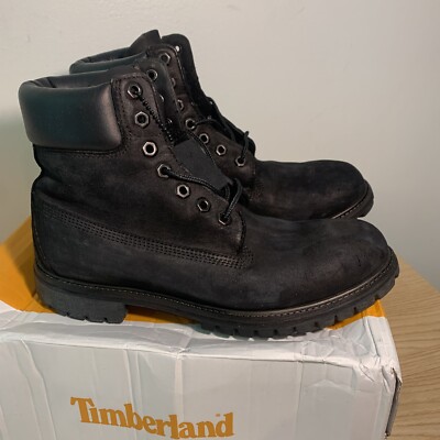 Gently Used Timberland Men’s 6” Premium Waterproof s-l400.jpg main image 2