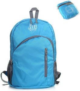 mec packable daypack