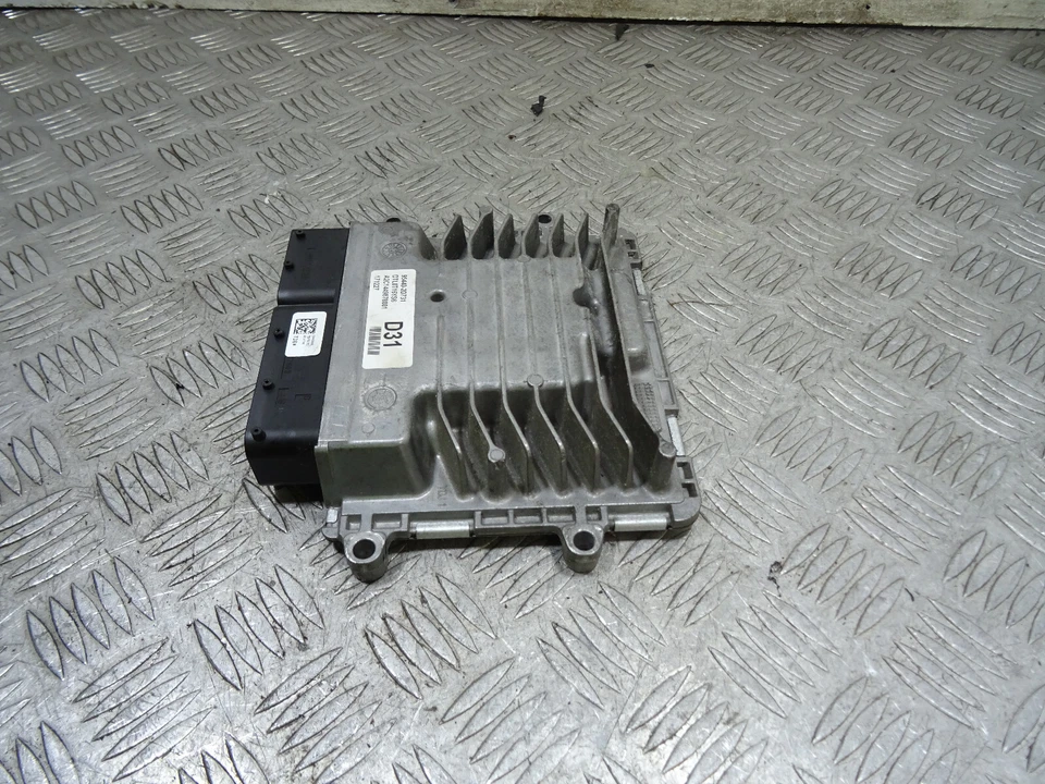 2018 HYUNDAI TUCSON T-GDI TL MK3 1.6 PETROL AUTO GEARBOX ECU 95440-2d731 *4517 - Image 3 of 4