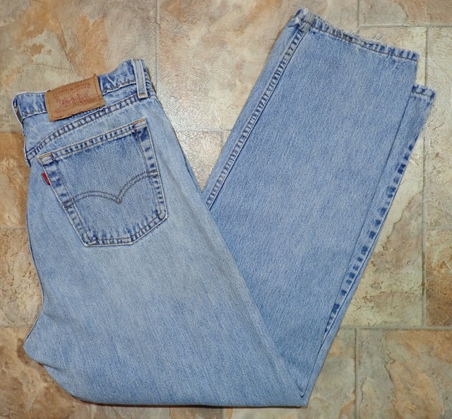 levi 560 jeans for sale