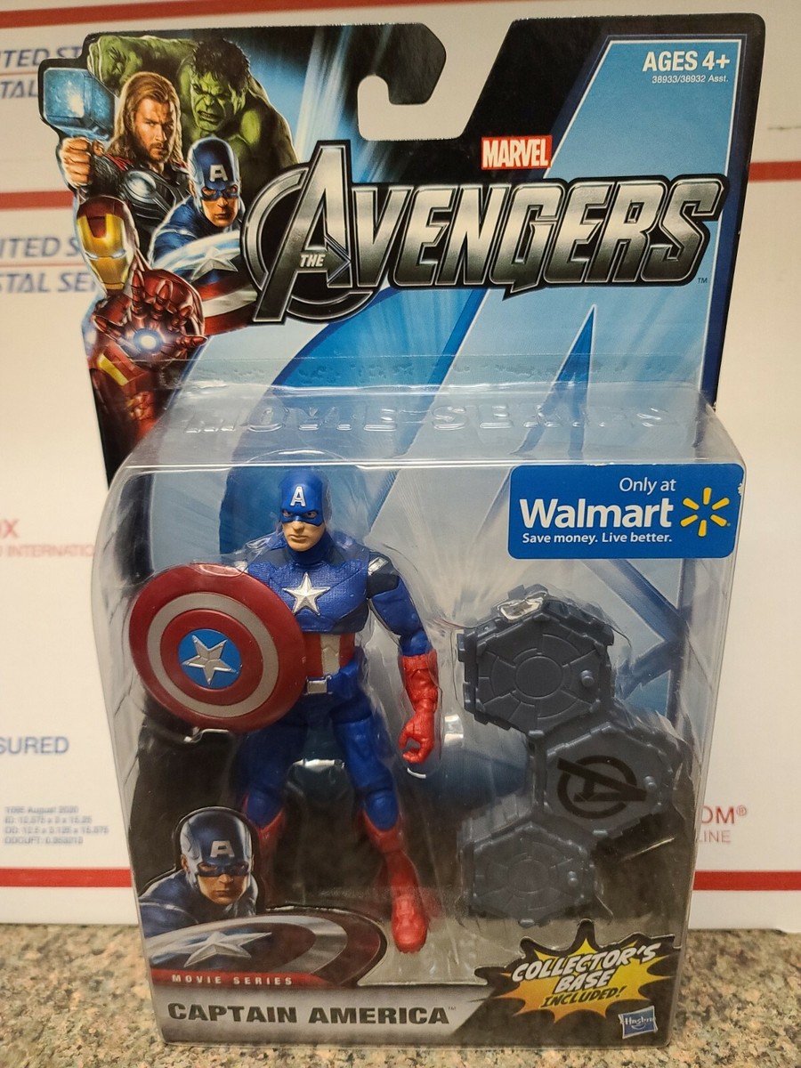 Captain America MuÃ±eco De Avengers Action Figure MuÃ±eco Falcon