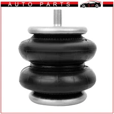 Air Suspension Helper Kit Air Bag Replaces W21-760-6401 For Ride Rite 2528 2398