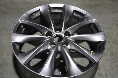 14 15 16 Mazda CX-9 OEM Wheel Rim 20x7.5 20