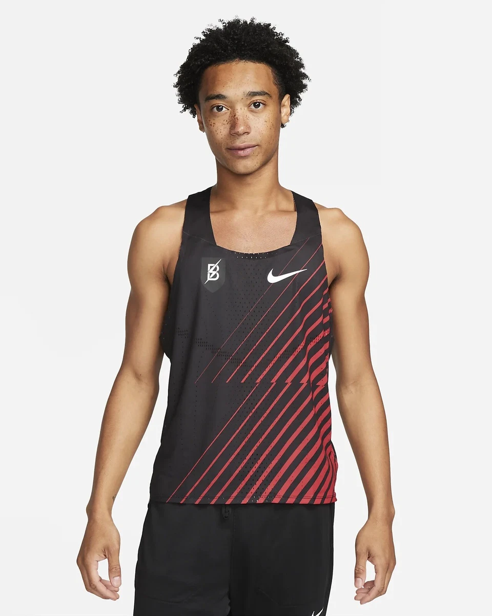 Nike racing best sale vest
