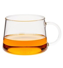 Trendglas Jena Tasse Conum 0,45 L Glastasse