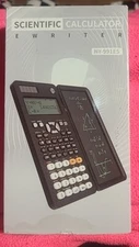 Scientific Calculator e-writer NY-991ES New (B)