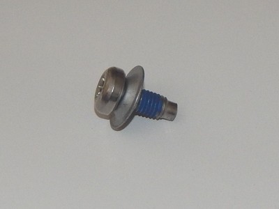 Genuine Seat SKODA Underbelly Lining Hexagon Socket Head Bolt  