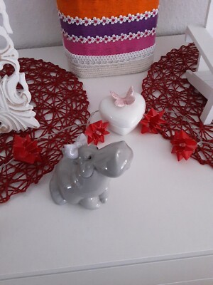 Happy Hippo / Sammler/ figur Llardo