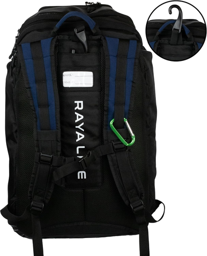 Pickleball Bag - Pro Elite Pickleball Backpack, Fits Mutliple Pickleball Paddles - Picture 3 of 12