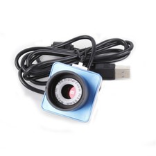 1.25 inch 30W Pixel Telescope USB Port Digital Microscope Electronic Eyepiece US